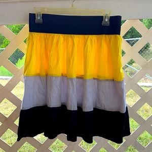 Women’s Sensational Collections skirt